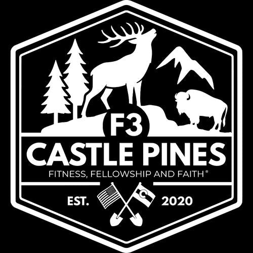 F3 AO Castle Pines (Made to Order DTF)