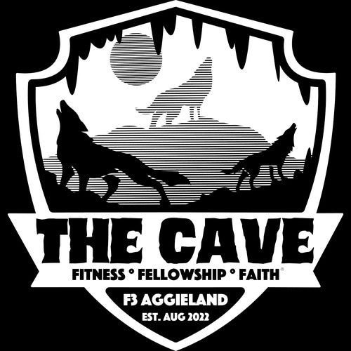 F3 Aggieland The Cave (Made to Order DTF)