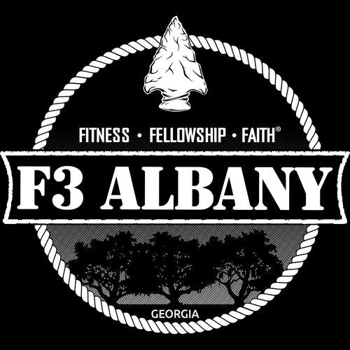 F3 Albany Shirts (Made to Order DTF)