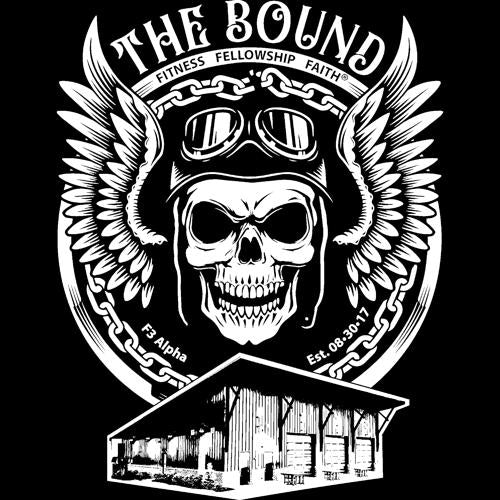 F3 Alpha The Bound (Made to Order DTF)