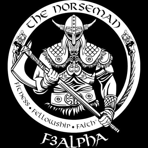 F3 Alpha The Norseman (Made to Order DTF)