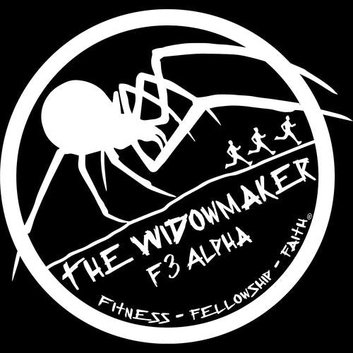 F3 Alpha The Widowmaker (Made to Order DTF)