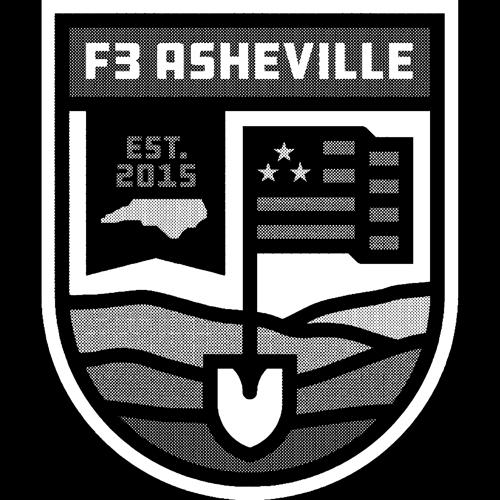 F3 Asheville (Made to Order DTF)