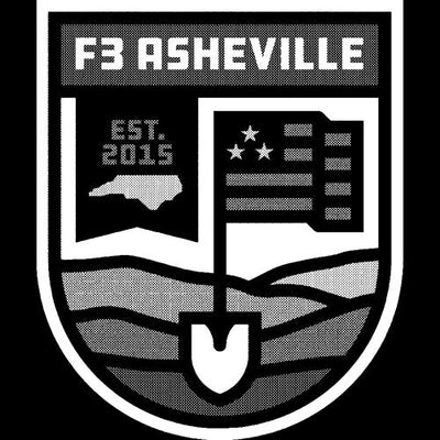 F3 Asheville (Made to Order DTF)