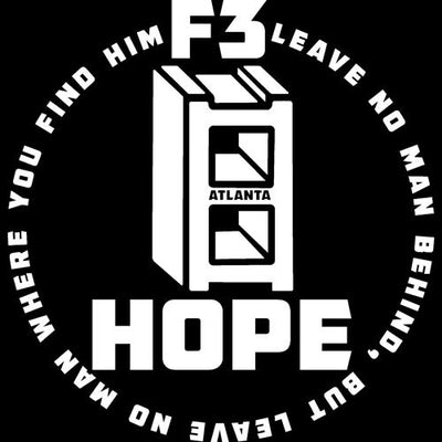 F3 Atlanta The Hope AO (Made to Order DTF)