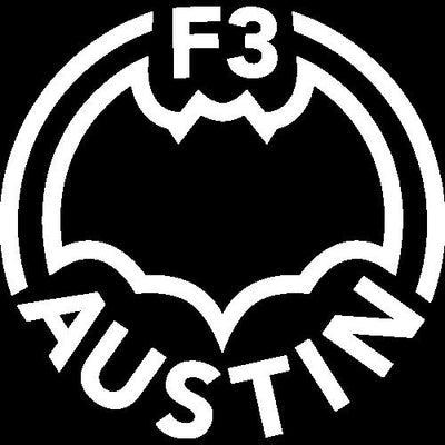 F3 Austin White (Made to Order DTF)