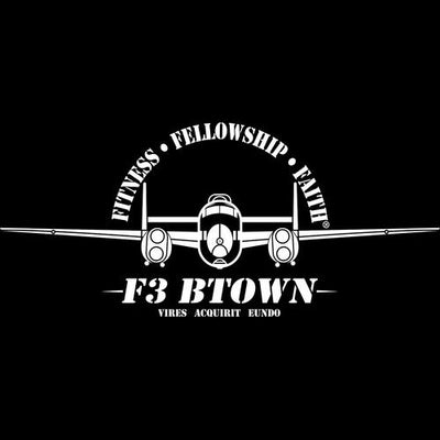 F3 BTown (Made to Order DTF)