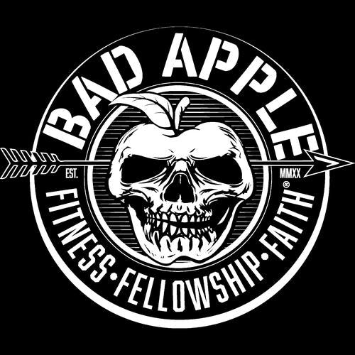F3 Badapple (Made to Order DTF)
