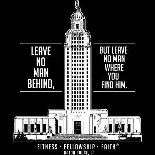 F3 Baton Rouge (Made to Order DTF)