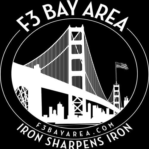 F3 Bay Area (Made to Order DTF)