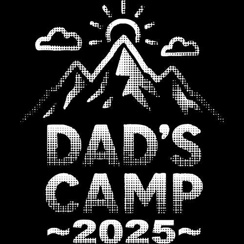 F3 Birmingham Dads Camp (Made to Order DTF)