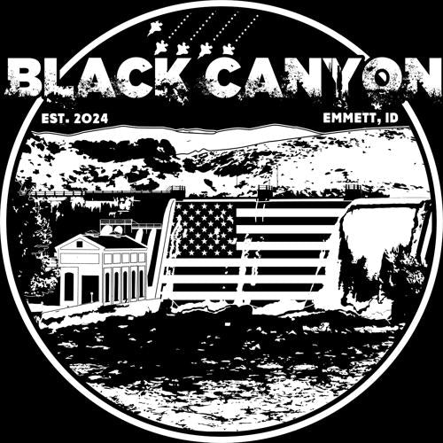 F3 Black Canyon (Made to Order DTF)