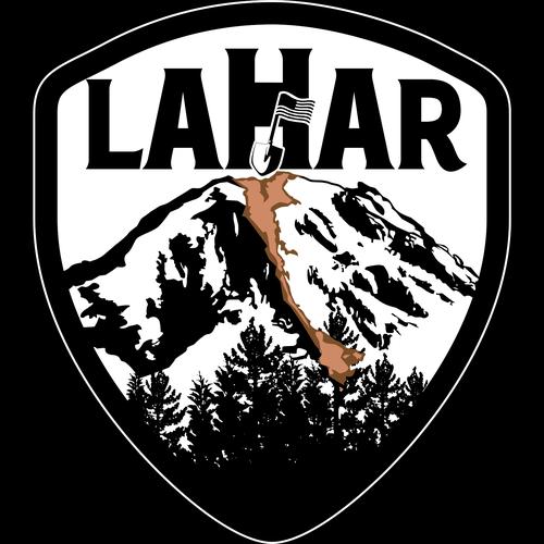 F3 Bonney Lake Lahar (Made to Order DTF)