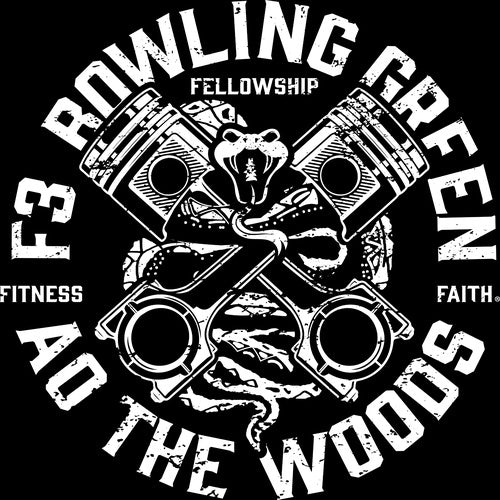 F3 Bowling Green The Woods (Made to Order DTF)