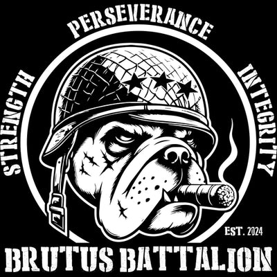 F3 Brutus Battalion (Made to Order DTF)