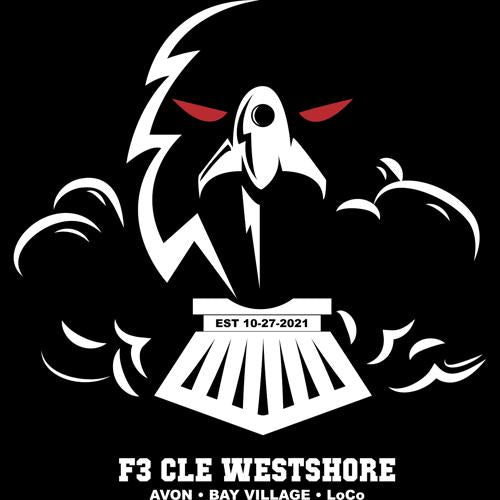 F3 CLE Westshore (Made to Order DTF)