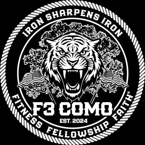 F3 COMO (Made to Order DTF)