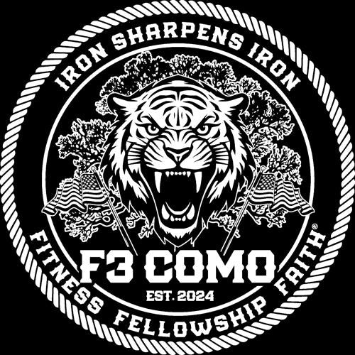 F3 COMO (Made to Order DTF)