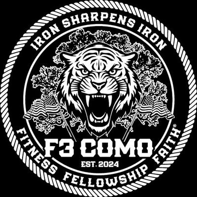 F3 COMO (Made to Order DTF)