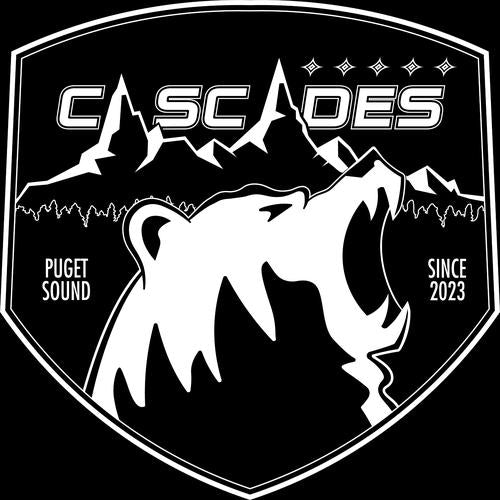 F3 Cascades (Made to Order DTF)