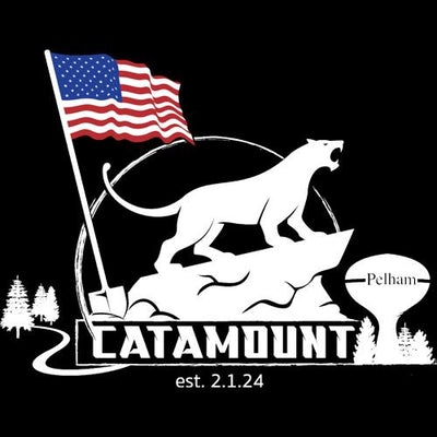 F3 Birmingham Catamount AO (Made to Order DTF)