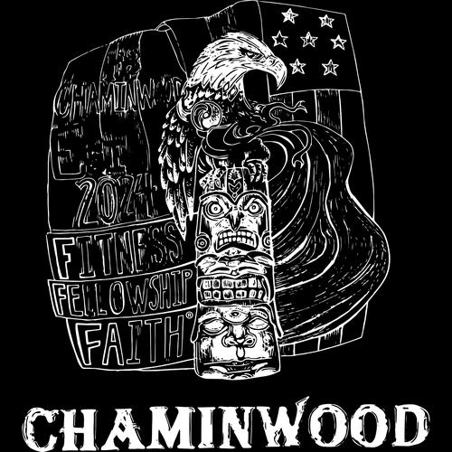 F3 Chaminwood Region (Made to Order DTF)