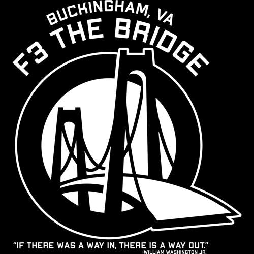 F3 Charlottesville The Bridge (Made to Order DTF)