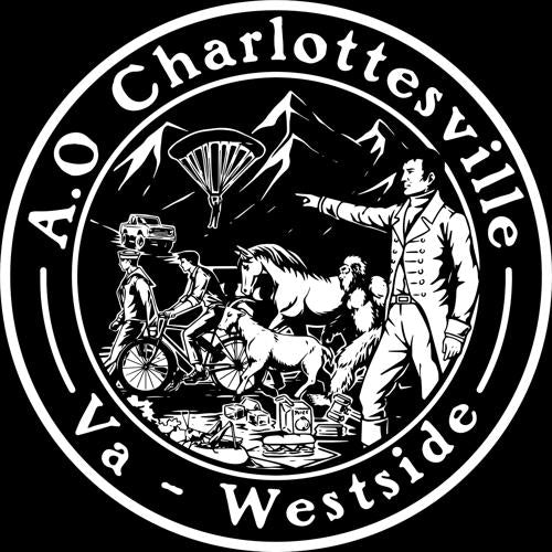 F3 Charlottesville Westside (Made to Order DTF)
