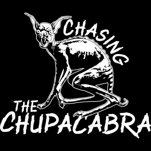 F3 Chasing The Chupacabra (Made to Order DTF)