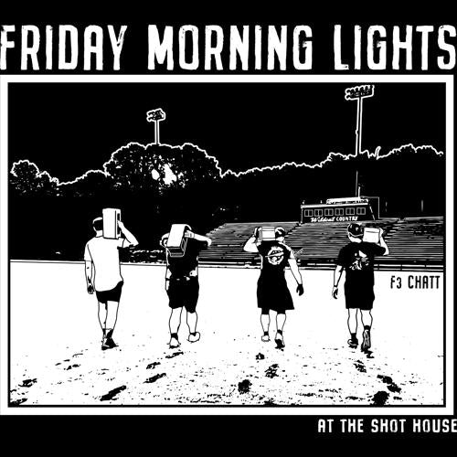 F3 Chattanooga Shothouse FML (Made to Order DTF)