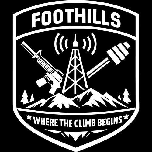 F3 Cherokee-Foothills (Made to Order DTF)