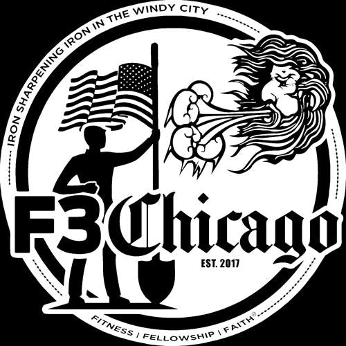 F3 Chicago Windy Shirts (Made to Order DTF)