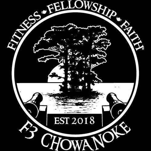 F3 Chowanoke (Made to Order DTF)