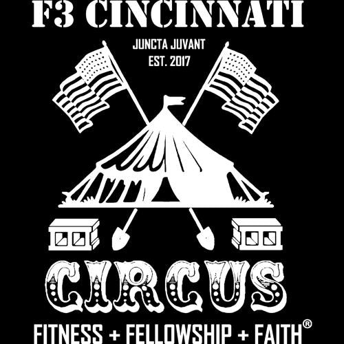 F3 Cincinnati Circus - Class A (Made to Order DTF)