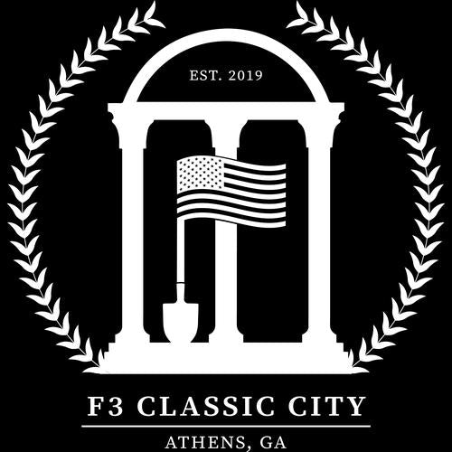F3 Classic City (Made to Order DTF)