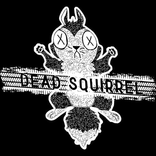 F3 Cleveland Dead Squirrel (Made to Order DTF)