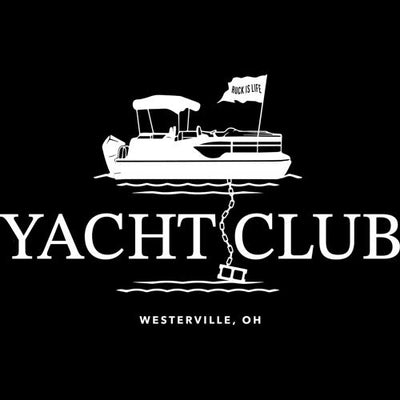 F3 Columbus - Yacht Club (Made to Order DTF)