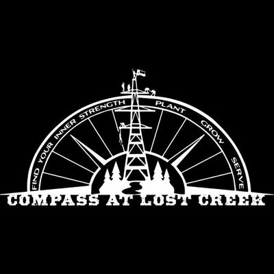 F3 Compass at Lost Creek (Made to Order DTF)