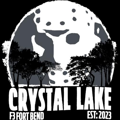 F3 Crystal Lake Richmond TX (Made to Order DTF)