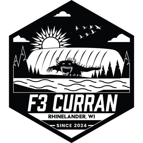 F3 Curran (Made to Order DTF)