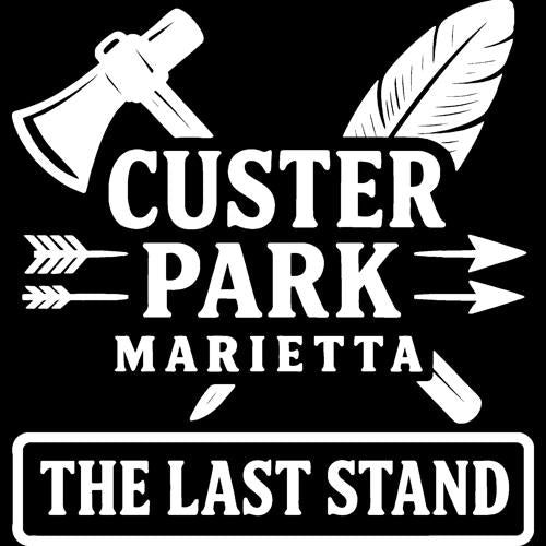 F3 Custer Park (Made to Order DTF)