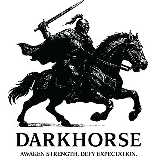 F3 Dark Horse (Made to Order DTF)