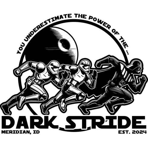 F3 Dark Stride (Made to Order DTF)