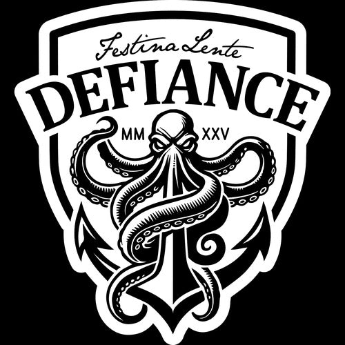 F3 Defiance Region Inaugural Order (Made to Order DTF)