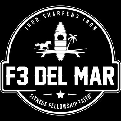 F3 Del Mar Summer (Made to Order DTF)