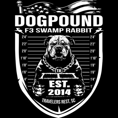 F3 Dogpound (Made to Order DTF)