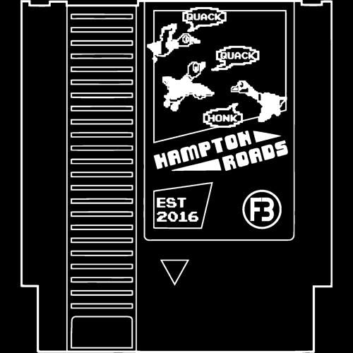 F3 Duck Duck Goose (Made to Order DTF)