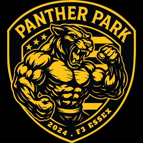 F3 Essex Panther Park (Made to Order DTF)
