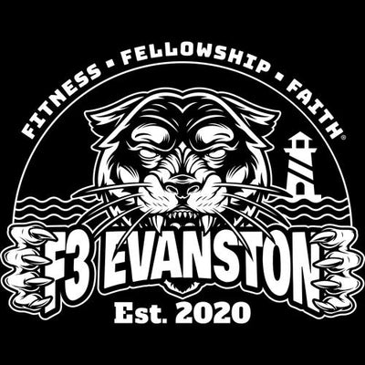 F3 Evanston (Made to Order DTF)