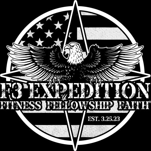 F3 Expedition (Made to Order DTF)